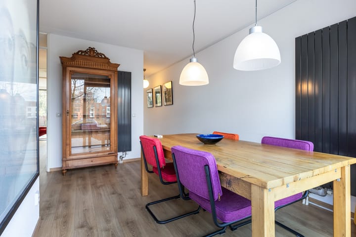 Photo 7 of Burgemeester Jhr. Quarles van Uffordlaan 371