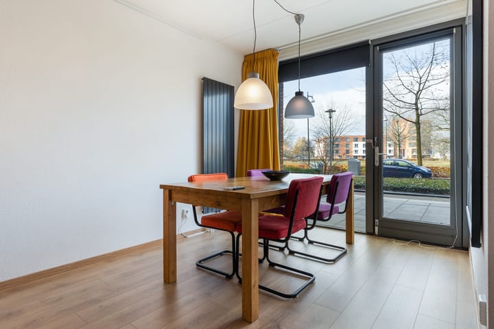 Photo 8 of Burgemeester Jhr. Quarles van Uffordlaan 371