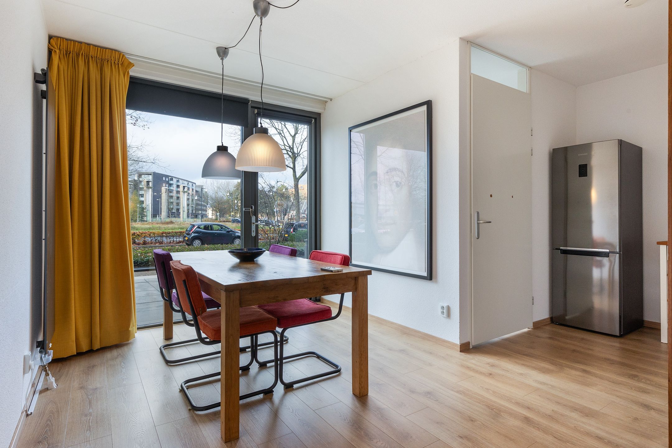 Foto 9 van Burgemeester Jhr. Quarles van Uffordlaan 371