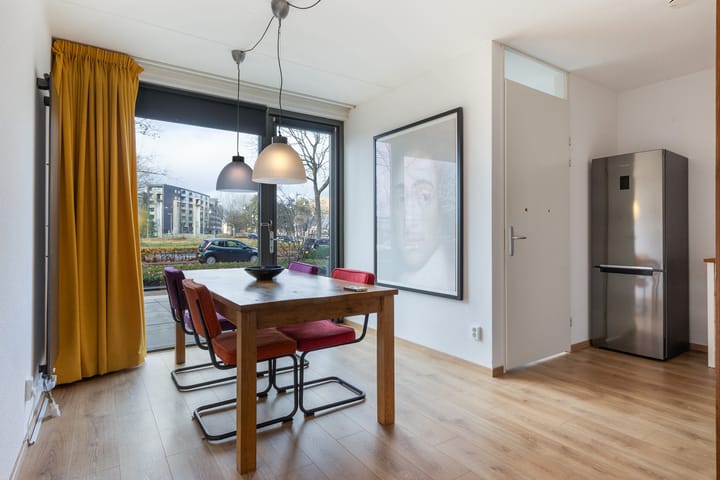 Photo 9 of Burgemeester Jhr. Quarles van Uffordlaan 371