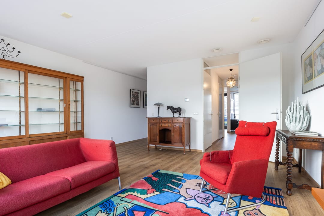 Foto 13 van Burgemeester Jhr. Quarles van Uffordlaan 371