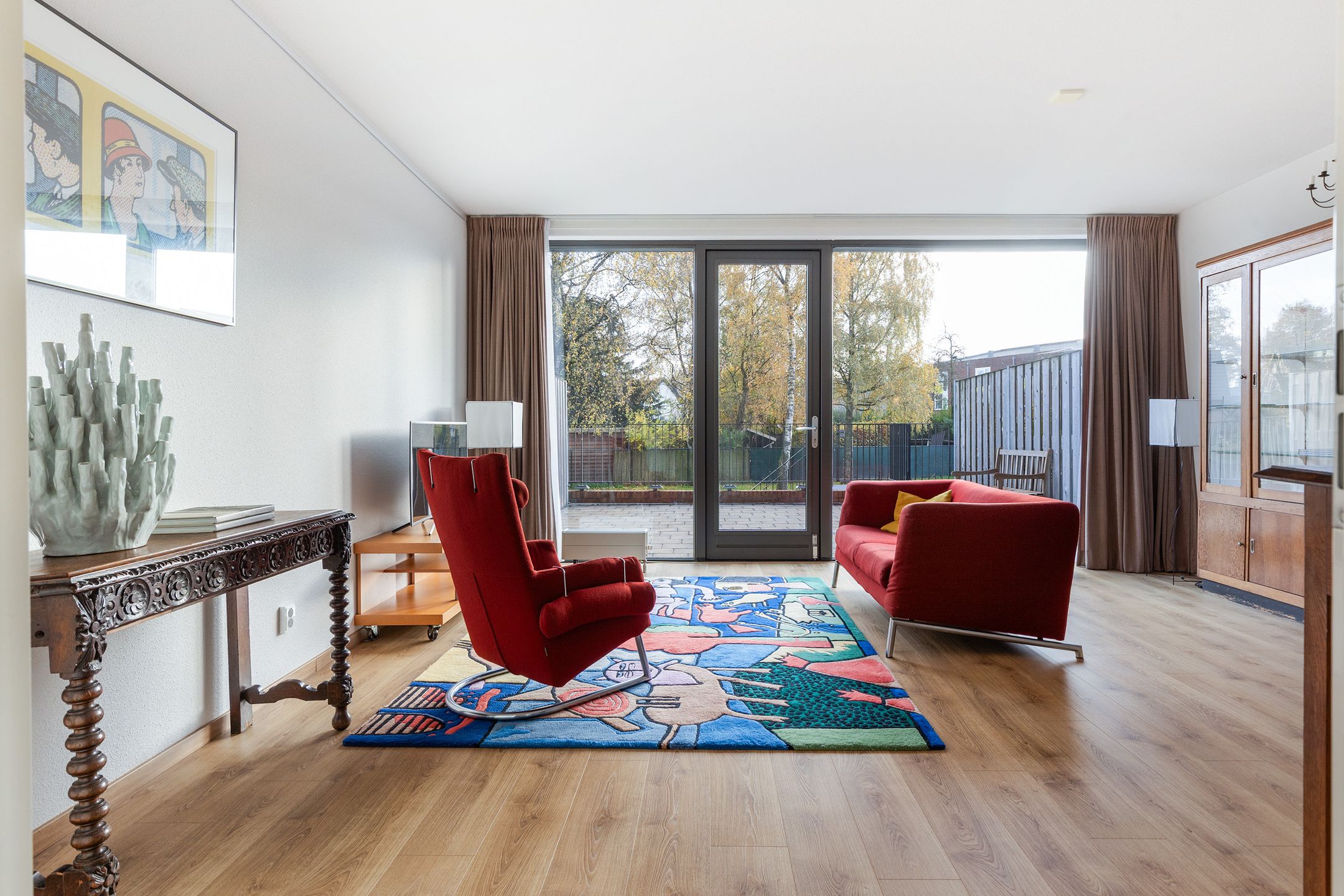 Foto 15 van Burgemeester Jhr. Quarles van Uffordlaan 371