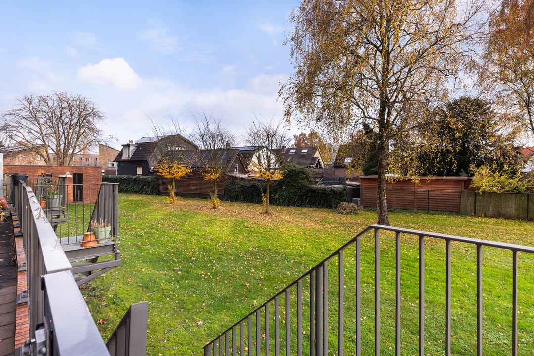 Foto 17 van Burgemeester Jhr. Quarles van Uffordlaan 371