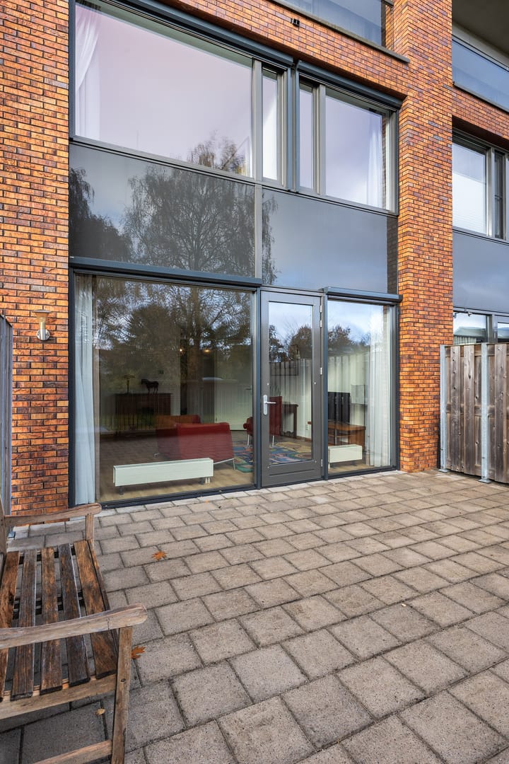 Photo 19 of Burgemeester Jhr. Quarles van Uffordlaan 371