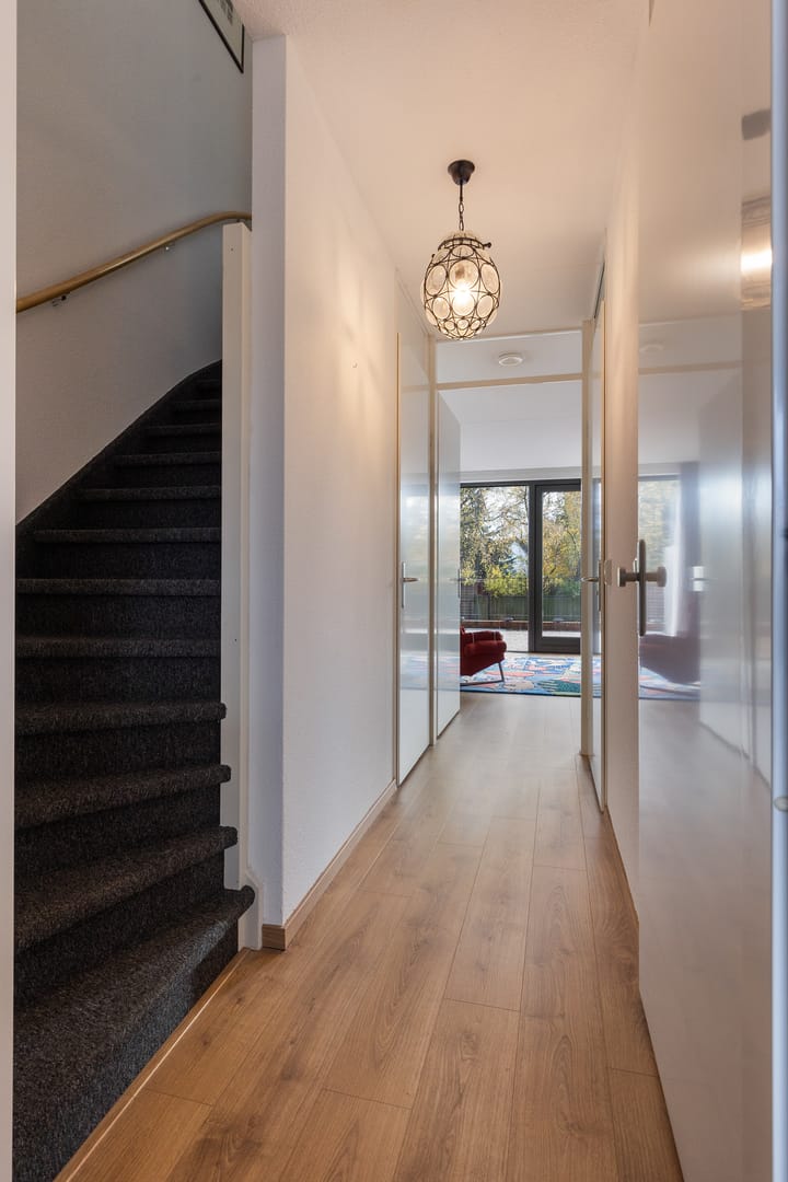 Photo 20 of Burgemeester Jhr. Quarles van Uffordlaan 371