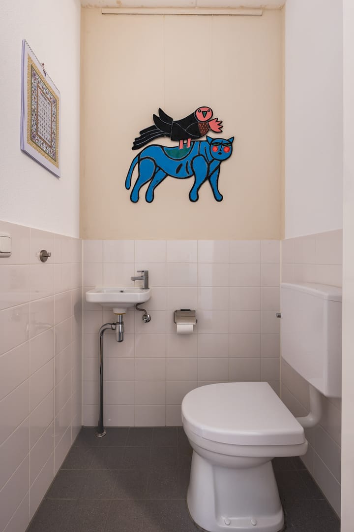 Photo 21 of Burgemeester Jhr. Quarles van Uffordlaan 371