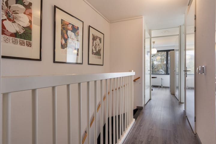 Photo 22 of Burgemeester Jhr. Quarles van Uffordlaan 371