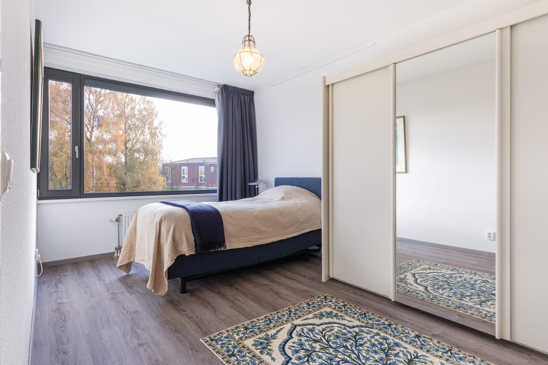 Foto 23 van Burgemeester Jhr. Quarles van Uffordlaan 371