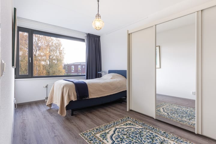 Photo 23 of Burgemeester Jhr. Quarles van Uffordlaan 371