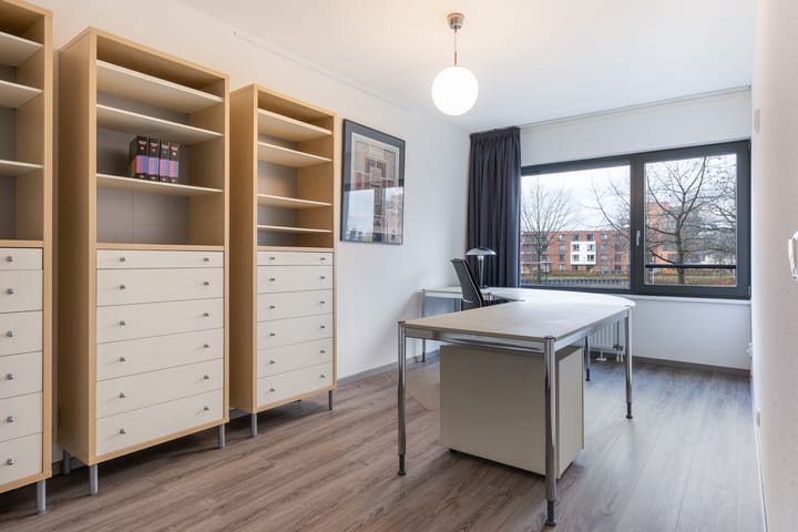 Photo 24 of Burgemeester Jhr. Quarles van Uffordlaan 371