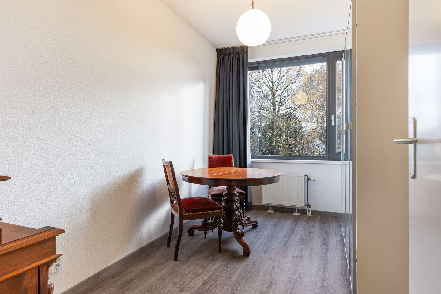 Foto 25 van Burgemeester Jhr. Quarles van Uffordlaan 371