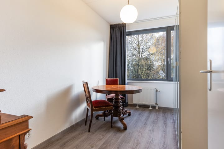 Photo 25 of Burgemeester Jhr. Quarles van Uffordlaan 371