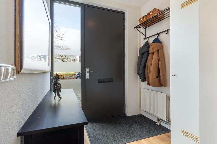 Photo 28 of Burgemeester Jhr. Quarles van Uffordlaan 371