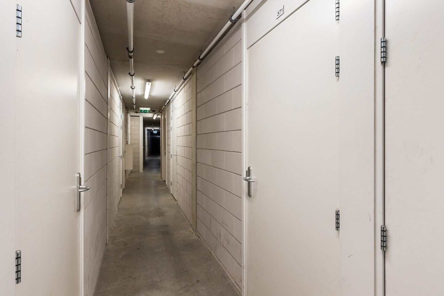 Foto 29 van Burgemeester Jhr. Quarles van Uffordlaan 371