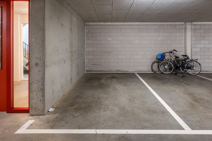 Photo 30 of Burgemeester Jhr. Quarles van Uffordlaan 371