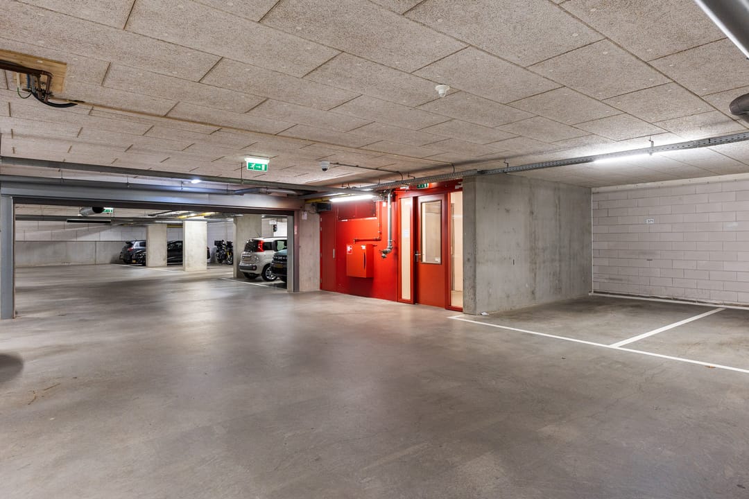 Foto 31 van Burgemeester Jhr. Quarles van Uffordlaan 371