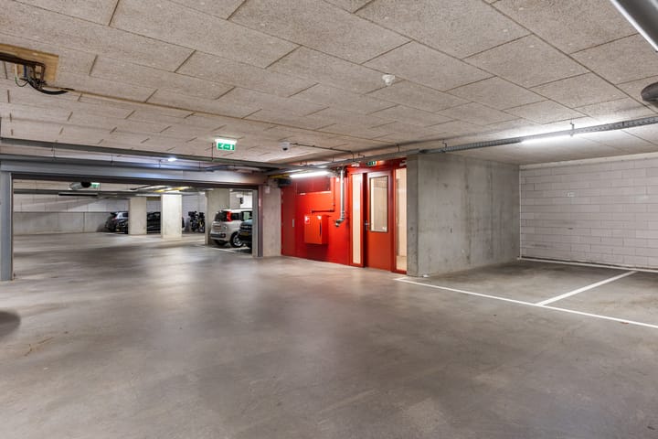 Photo 31 of Burgemeester Jhr. Quarles van Uffordlaan 371