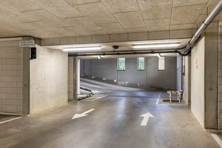 Photo 32 of Burgemeester Jhr. Quarles van Uffordlaan 371