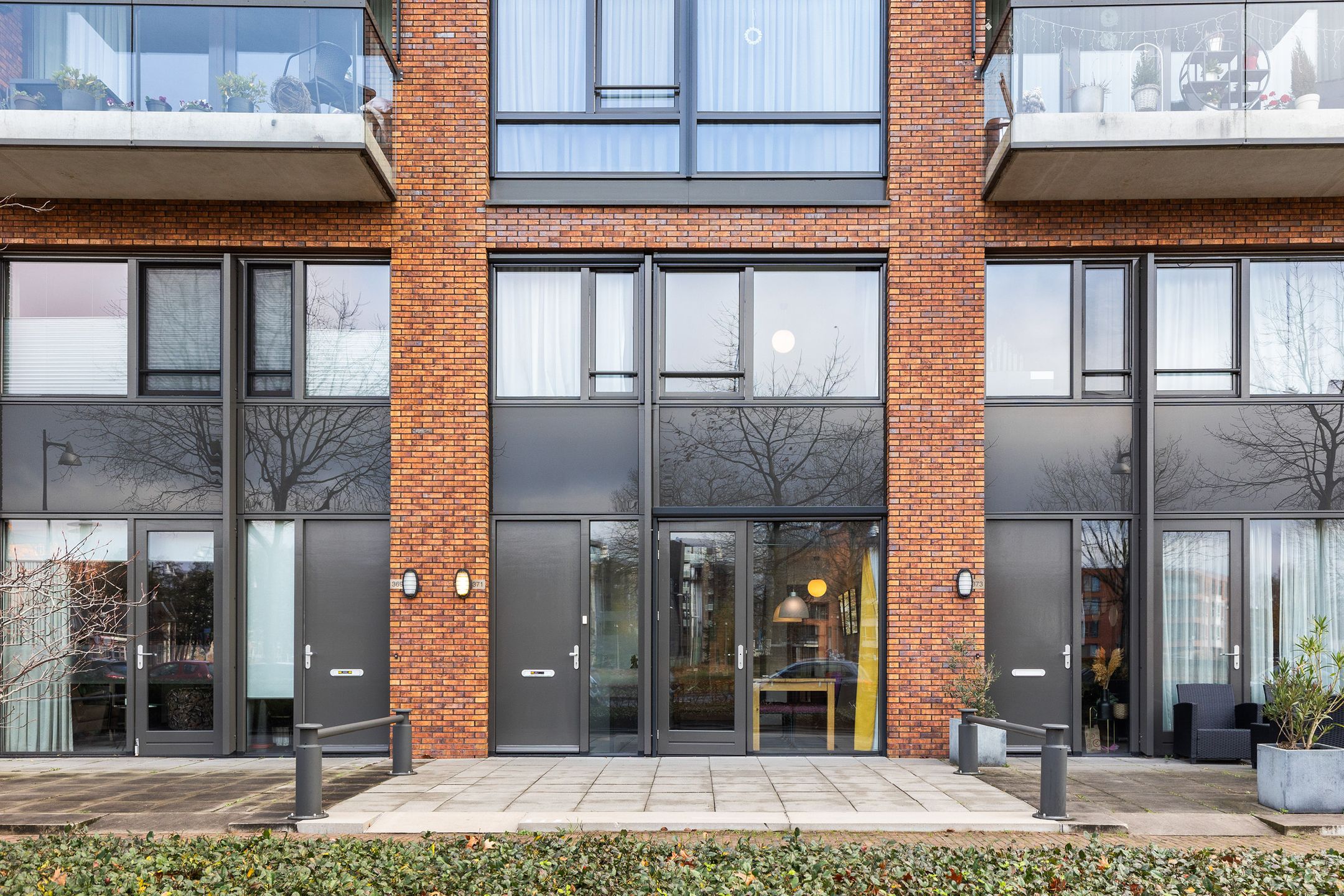 Foto 33 van Burgemeester Jhr. Quarles van Uffordlaan 371