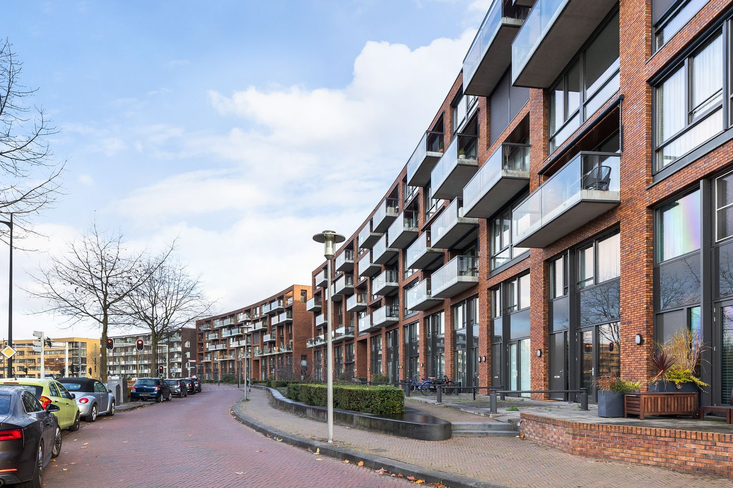 Foto 34 van Burgemeester Jhr. Quarles van Uffordlaan 371