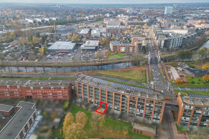 Photo 35 of Burgemeester Jhr. Quarles van Uffordlaan 371