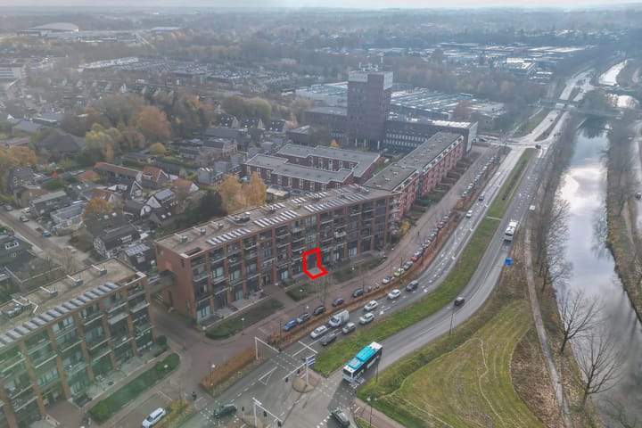 Photo 36 of Burgemeester Jhr. Quarles van Uffordlaan 371