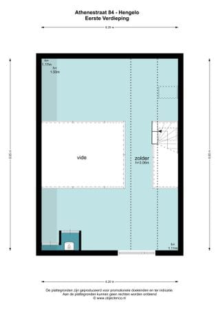 Foto 3 van Athenestraat 80