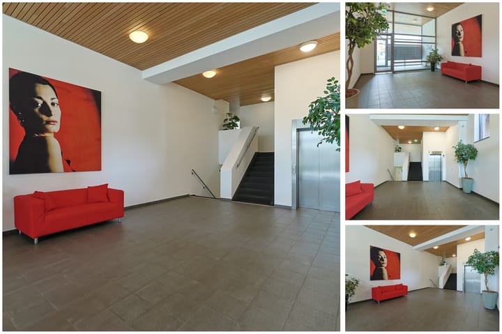 Photo 8 of Westerschans 28