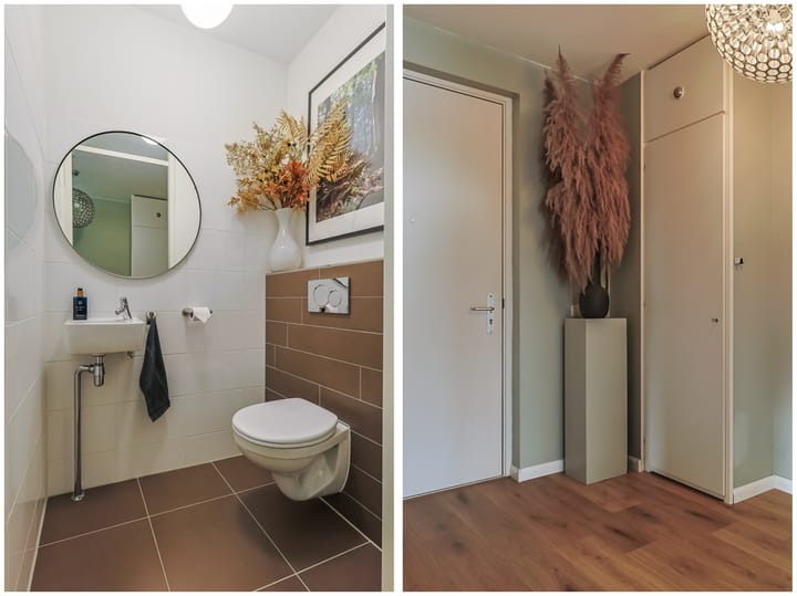 Photo 10 of Westerschans 28