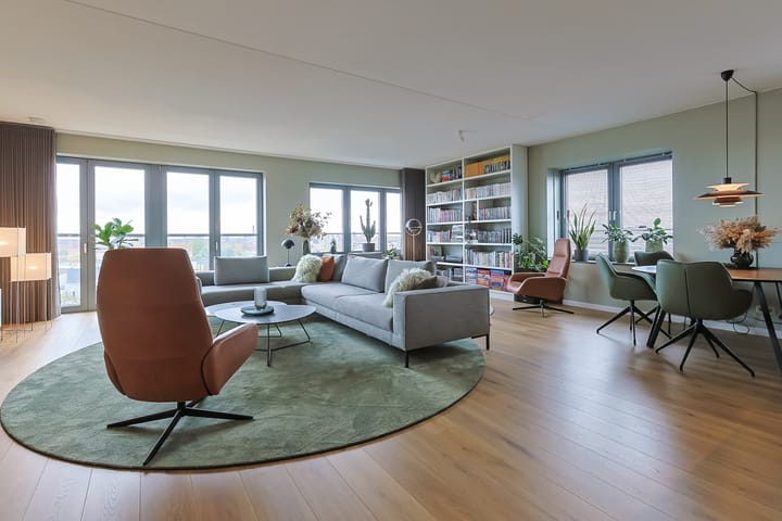 Photo 11 of Westerschans 28