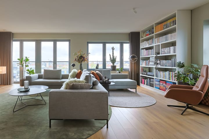 Photo 13 of Westerschans 28