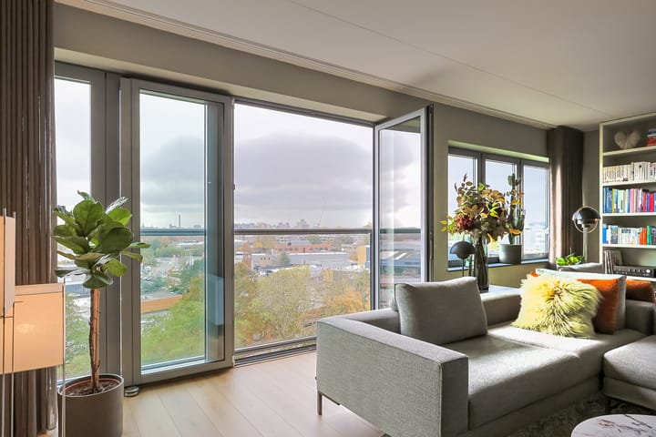 Photo 15 of Westerschans 28