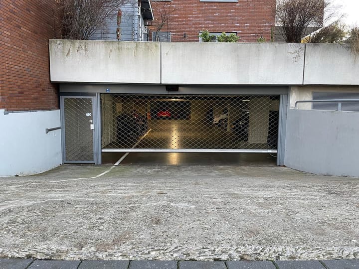 Photo 27 of Westerschans 28