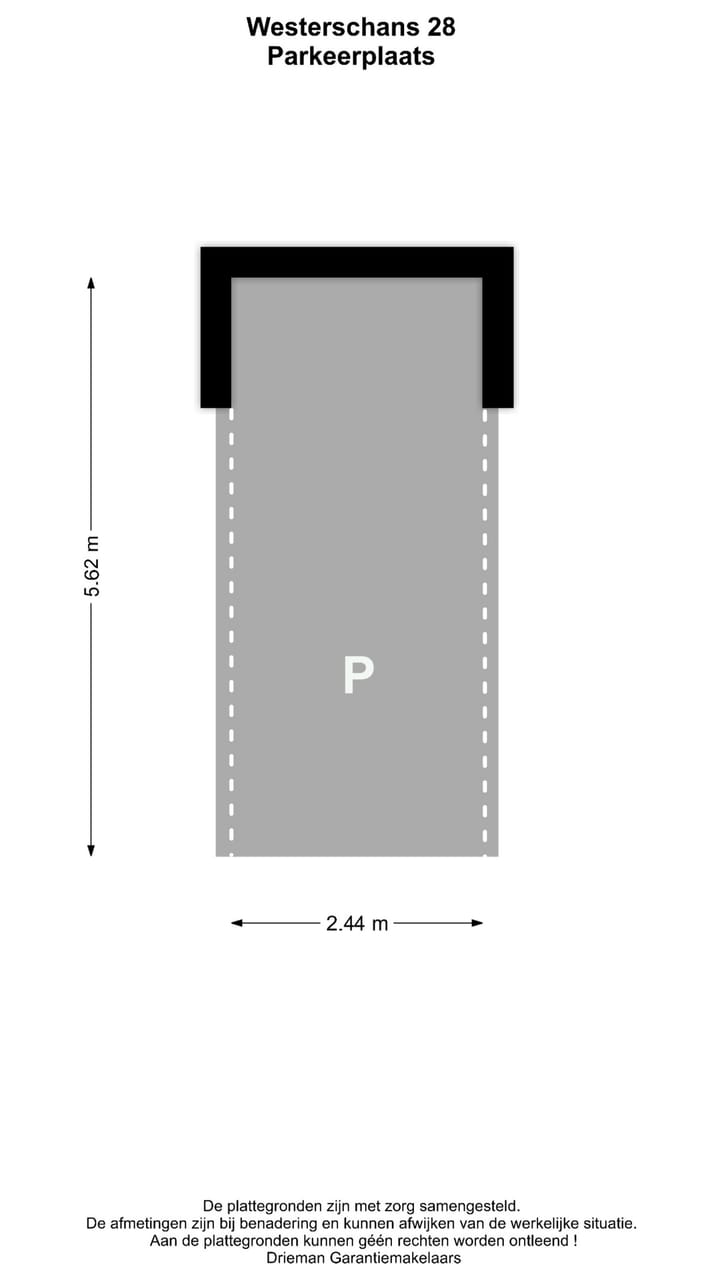 Photo 35 of Westerschans 28