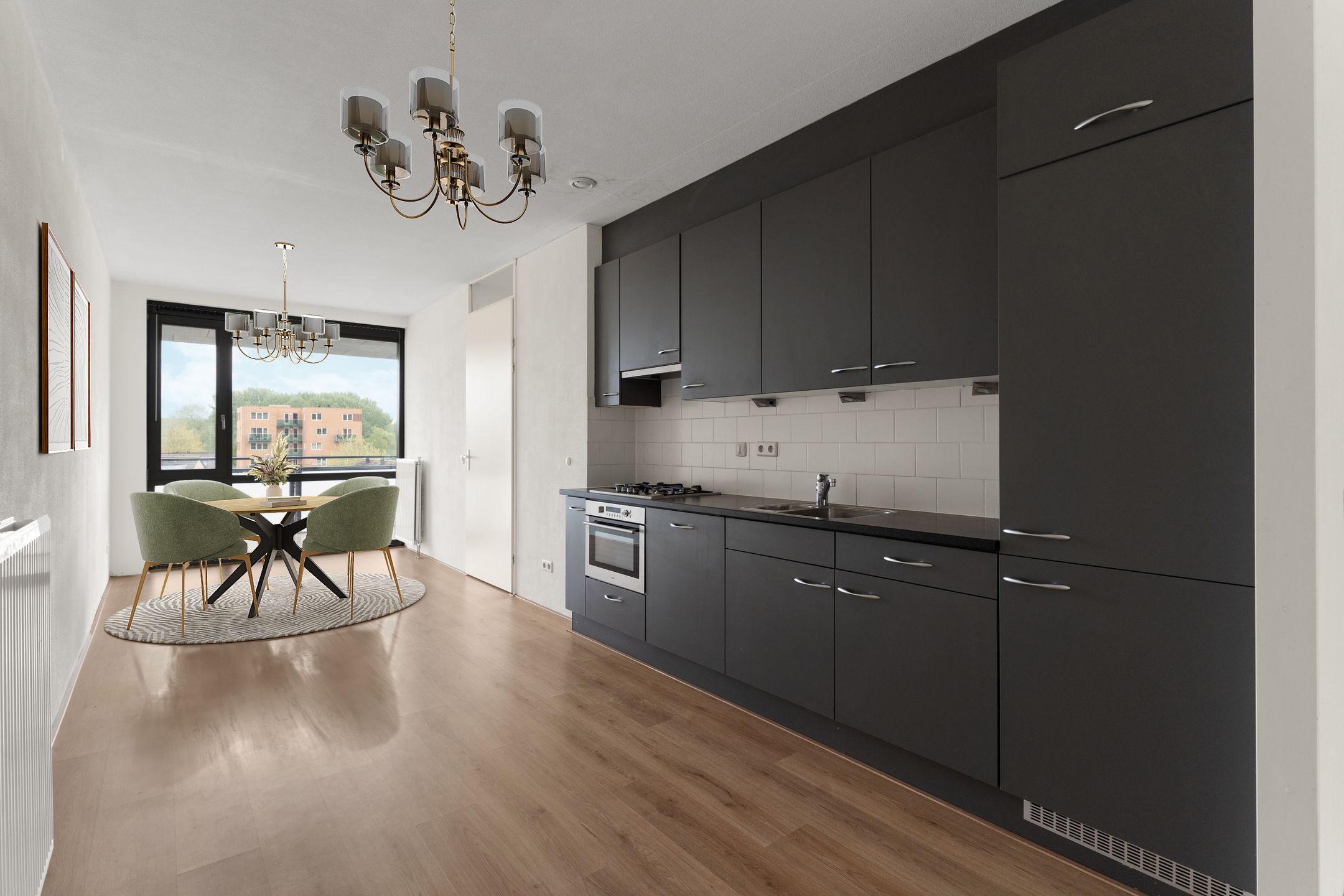 Photo 3 of Glitterstraat 222