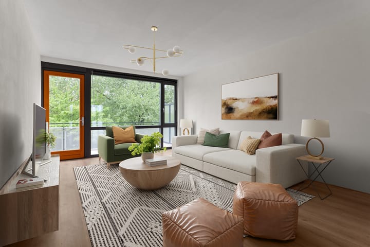 Photo 2 of Glitterstraat 222