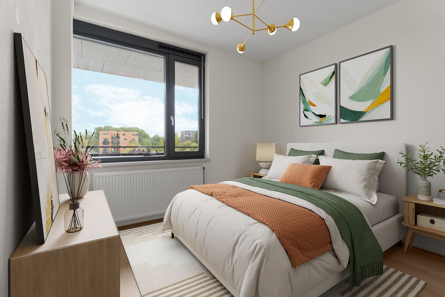 Photo 4 of Glitterstraat 222