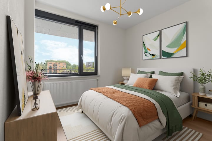 Photo 4 of Glitterstraat 222