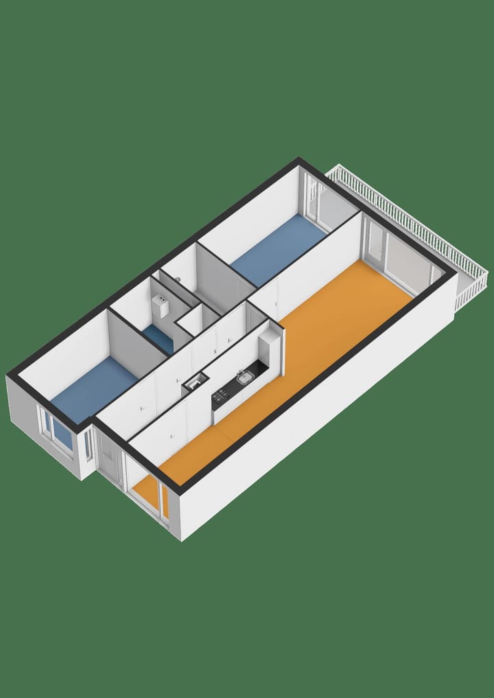 Photo 26 of Glitterstraat 222