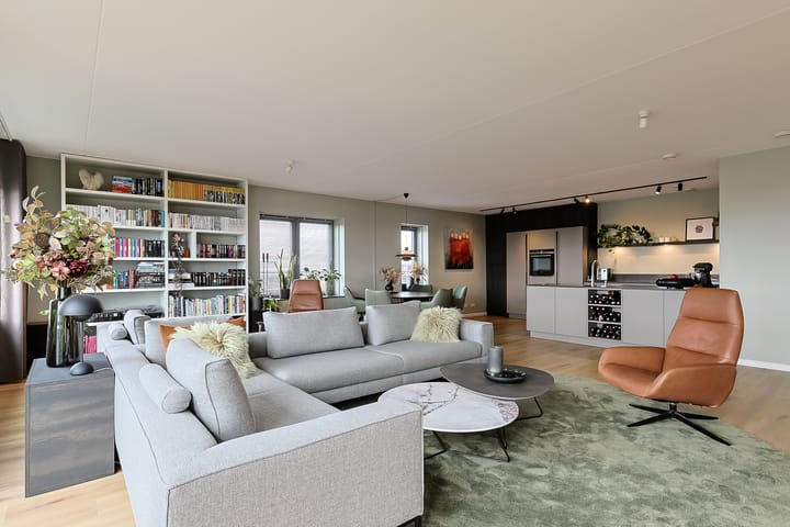 Photo 12 of Westerschans 28