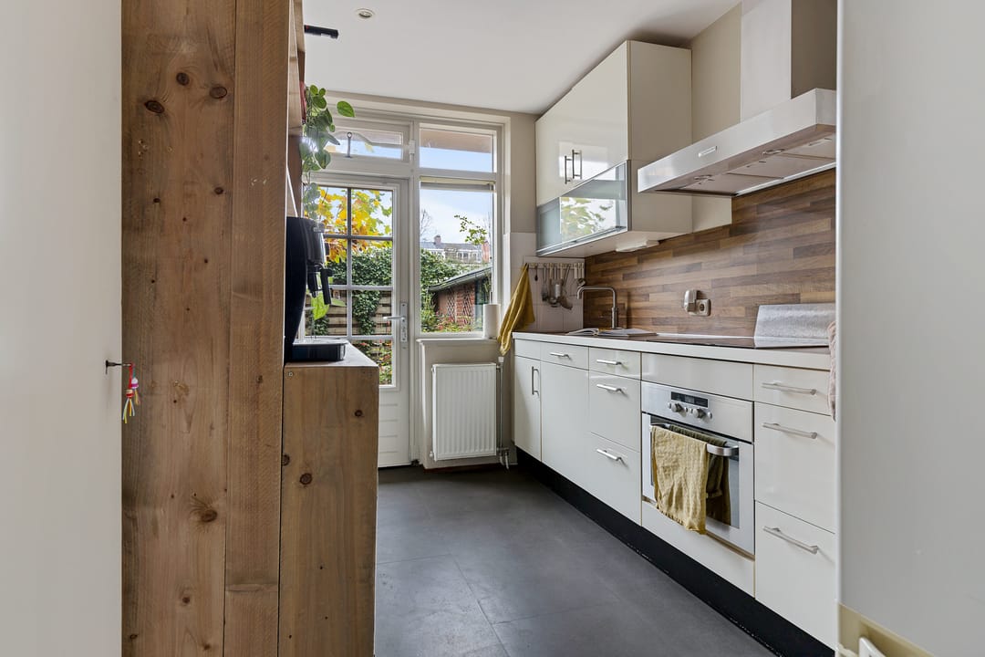 Foto 2 van Van Houtenlaan 18