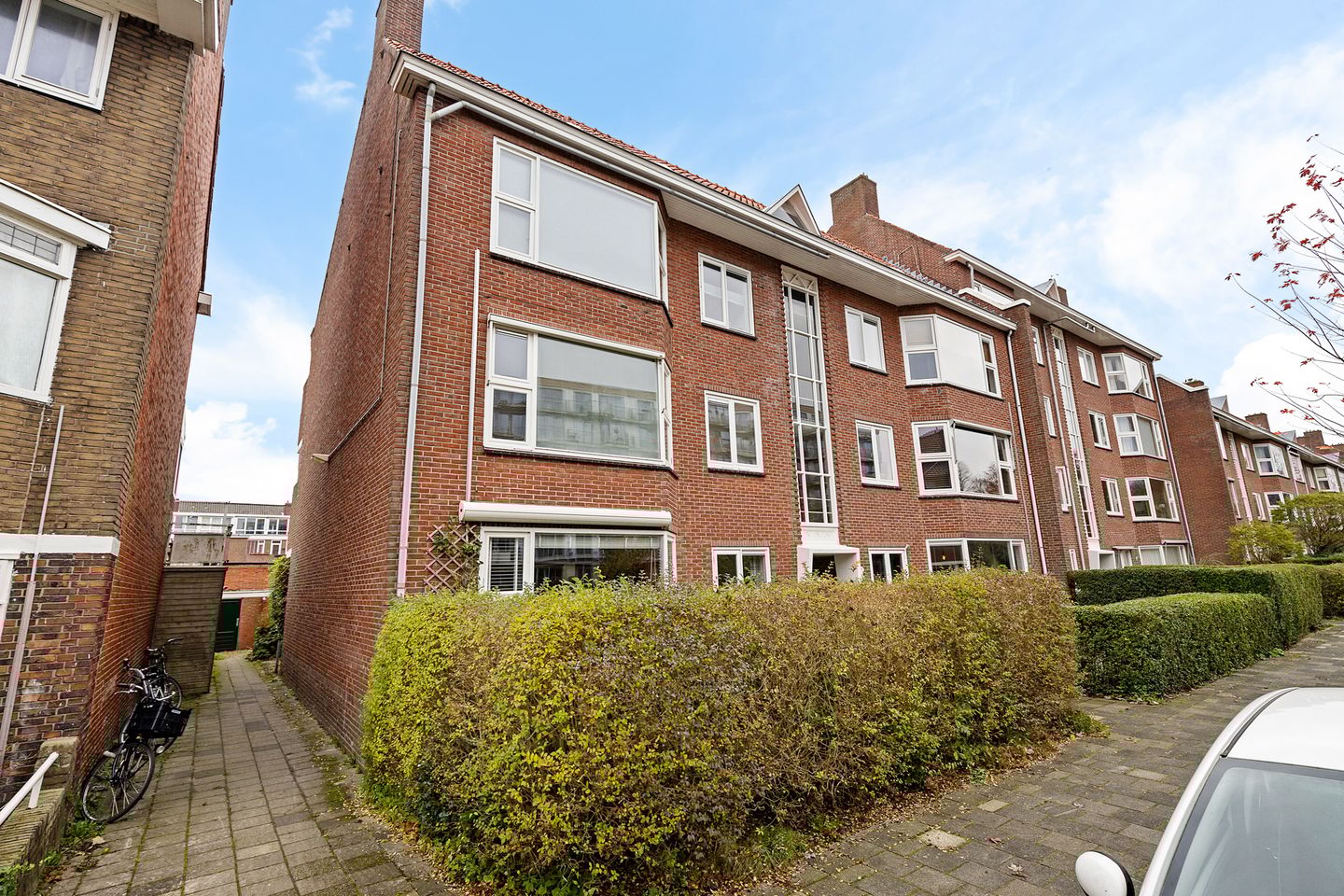 Foto 5 van Van Houtenlaan 18