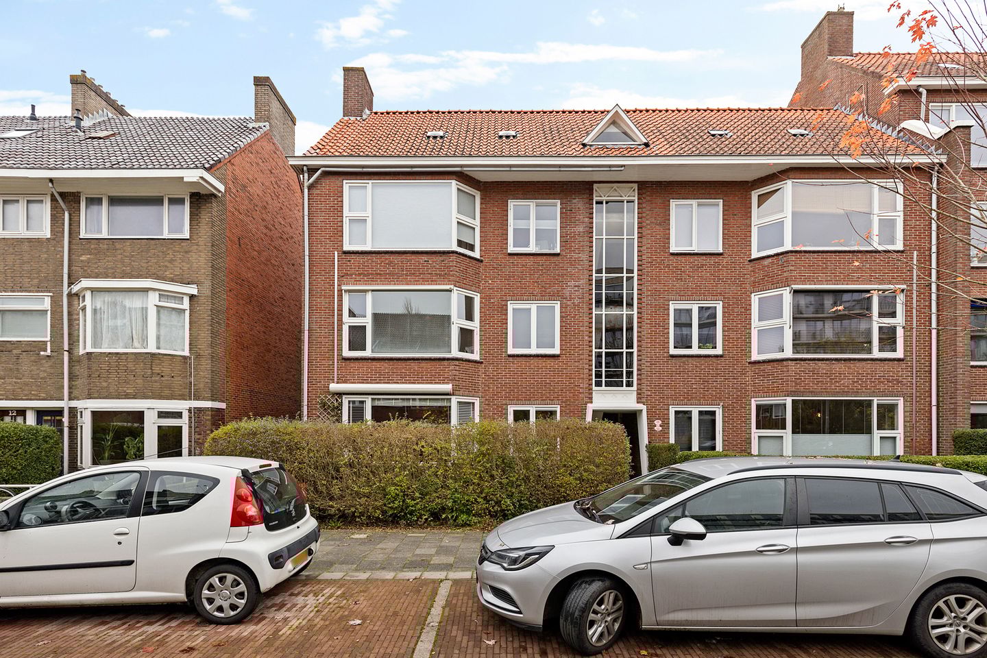 Foto 4 van Van Houtenlaan 18