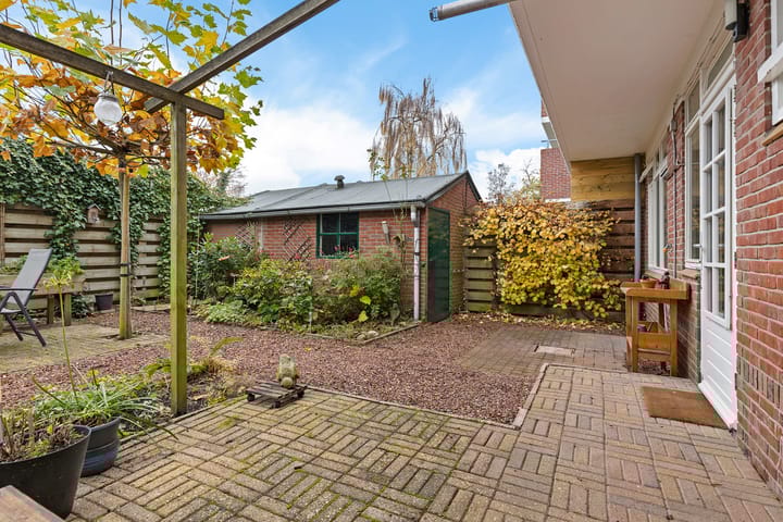 Foto 3 van Van Houtenlaan 18