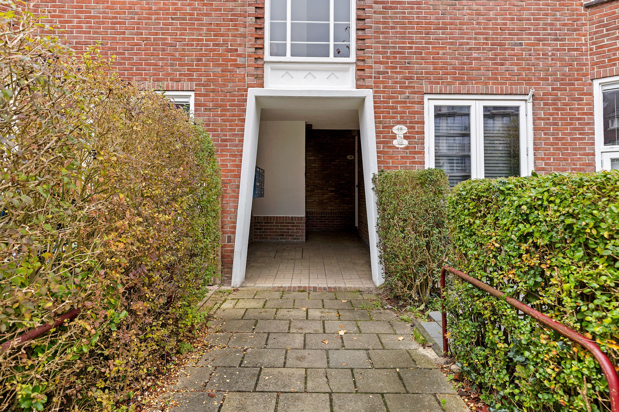 Foto 6 van Van Houtenlaan 18