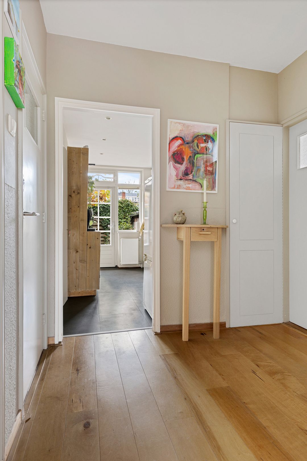 Foto 11 van Van Houtenlaan 18