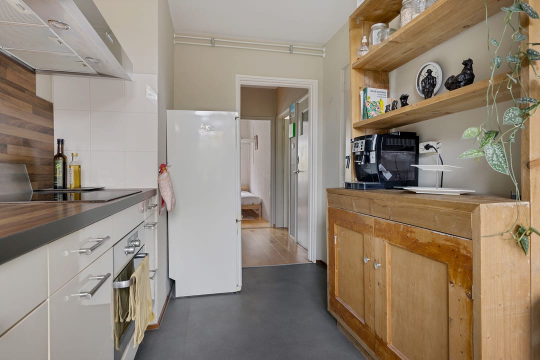 Foto 13 van Van Houtenlaan 18