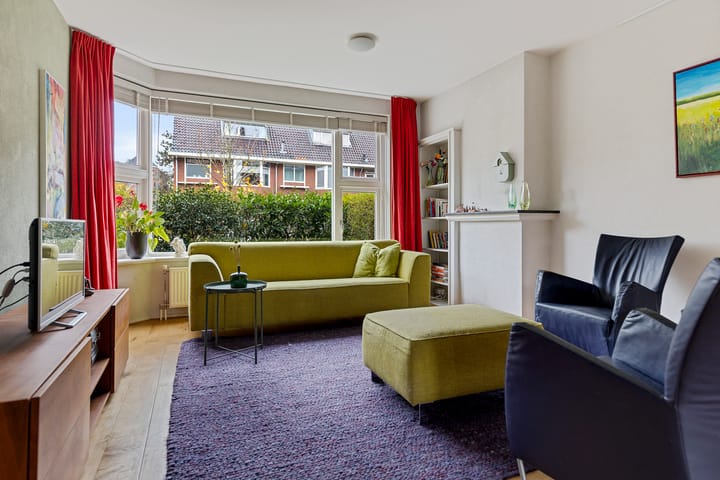 Foto 16 van Van Houtenlaan 18