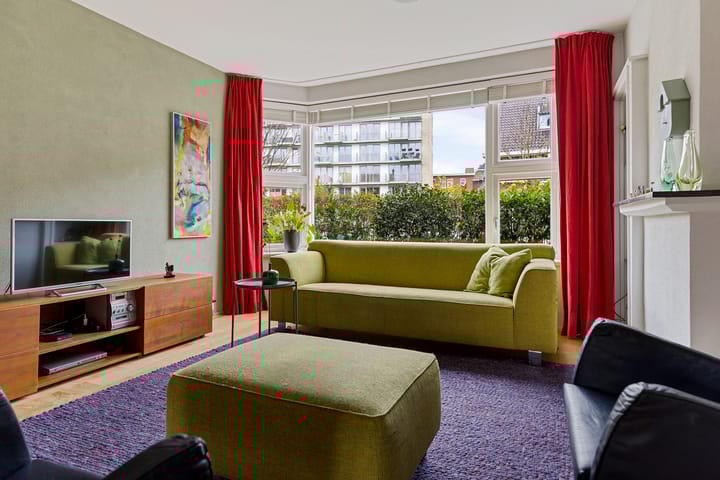 Foto 17 van Van Houtenlaan 18