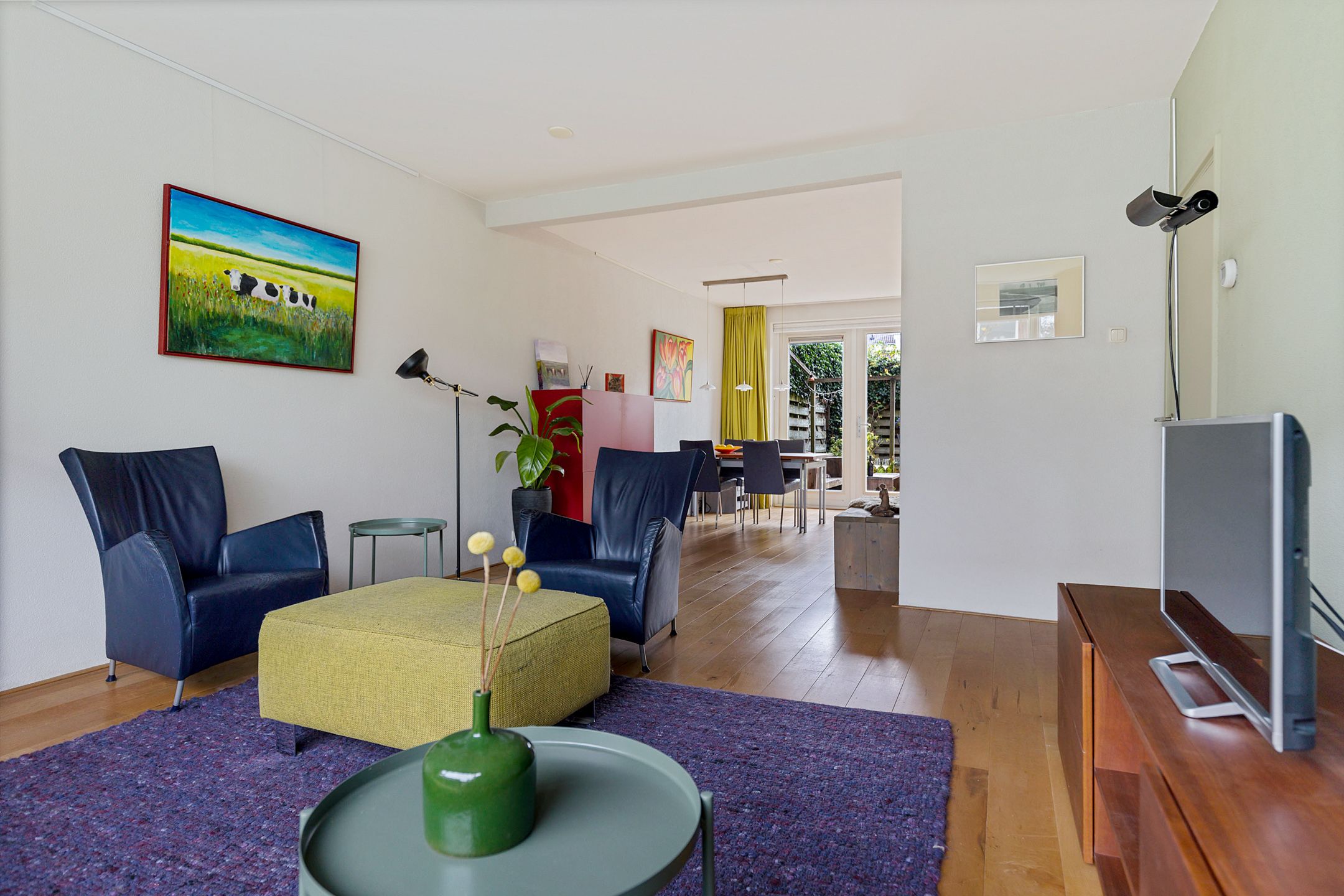 Foto 18 van Van Houtenlaan 18